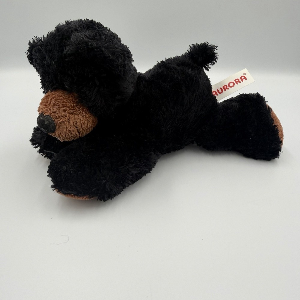 Aurora World Flopsie Sullivan Bear 12"